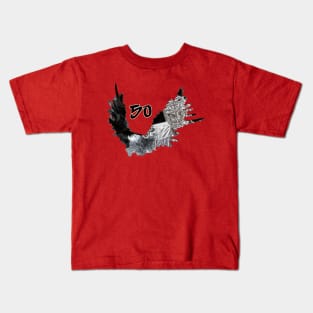 WINGS of CRAW Kids T-Shirt